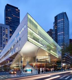 Best universities in perfoming arts in USA 2026 World University Rankings