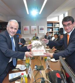 TOP oldest universities in Europe