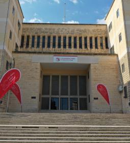TOP-2 best universities in Malta 2026 Rankings