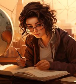 How to learn two languages at the same time?