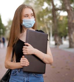 How has the coronavirus already affected education abroad?