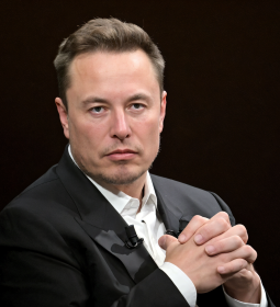 The most secret school in the world: how do children study at the school of Elon Musk