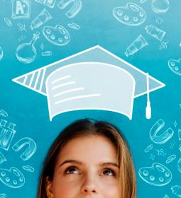 Is it true that people live longer with higher education?