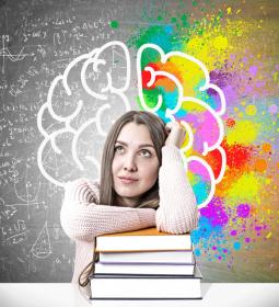 Can a wunderkind grow up to be a successful adult?