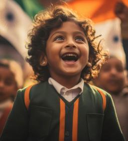 How does Brazil created a very successful school – without teachers and homework?