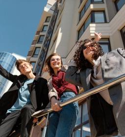 AIL Español will open a residential campus in Madrid in 2025