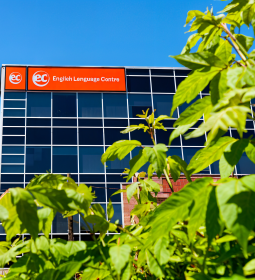 EC English will also open in Dubai