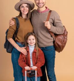 Best countries for families with children to travel