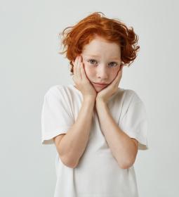 Bullying at school: How to help your child?