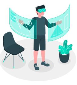 Choosing a profession in an era of uncertainty: how to find your place in the future?