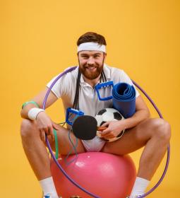 Education or sports career. What do athletes choose?