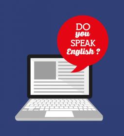 English is still the main language in the world. What has changed in it over the past 5 years?