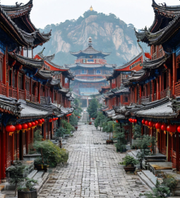 Higher education in China: what do you need to know before entering?