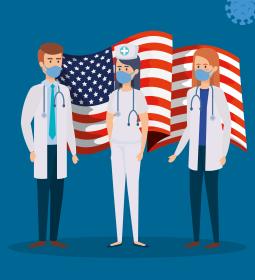 How to become a doctor in the USA? 3 legal and reliable ways