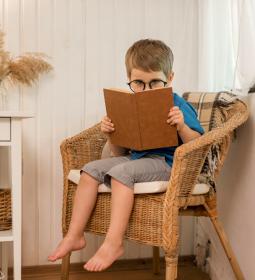How to instill a love of reading in a child: tips and tricks