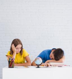 How to stimulate a child to learn