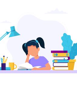 Is it necessary to help the child with homework?