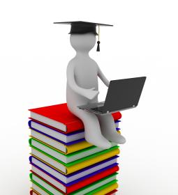 Main difference between education in the XXI century