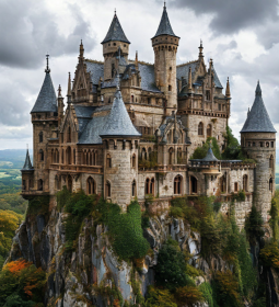 TOP-10 locations that toy see in famous movies