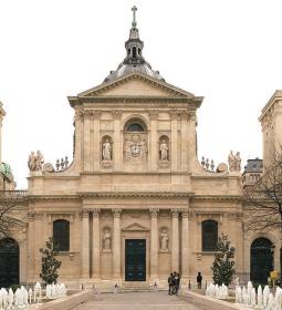 TOP-10 oldest universities in the world