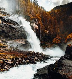 TOP-10 places that look like a fairy tale