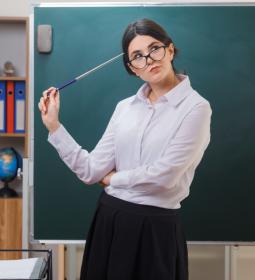 TOP-10 types of teachers nobody likes