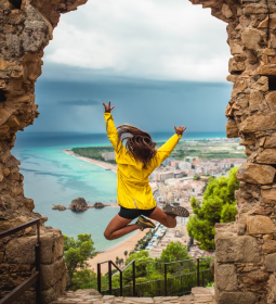 TOP-16 unknown facts about Antalya