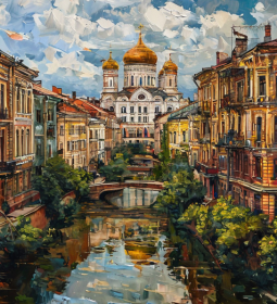 TOP-27 best universities in Rostov-on-Don 2026 Rankings