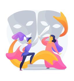 TOP-5 most amazing theaters in the world