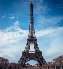 TOP-5 overrated tourist capitals