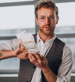 TOP-5 professions that are more profitable abroad