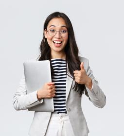 TOP-5 skills that a modern student need for a successful career