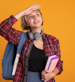 Top 5 tips for high school students