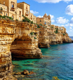 TOP-6 Best Language Camps in Malta 2026 Rankings