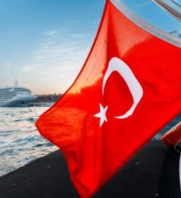 TOP interesting places in Turkey, worth visiting