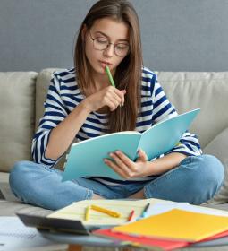 TOP tips to increase your motivation to study