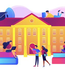 TOP universities in UK with most environmentally responsible students