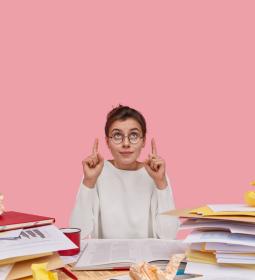 What's wrong with school grades? Is it required at all?