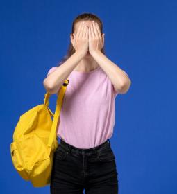 Why can a student be expelled from school, college, university?