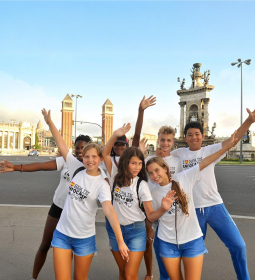 TOP-10 best camps and summer schools in Spain 2026 Rankings