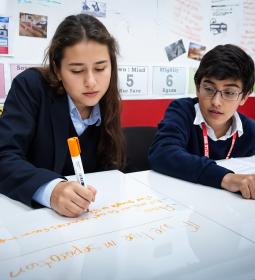 TOP-17 Boarding Schools in London 2026 Ranking