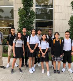 TOP-2 Best Schools in Texas 2026 Rankings