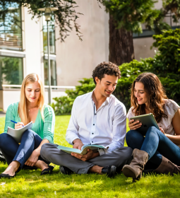 TOP-10 Universities in Germany for English Studies 2026 Ranking