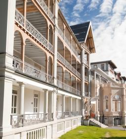 TOP-25 Best Boarding Schools in Switzerland 2026 Ranking