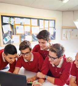 TOP-3 Best Private Schools in Barcelona in 2022 Rankings