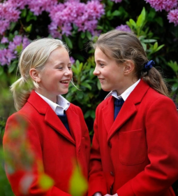 TOP-4 Best Boarding Schools in Edinburgh 2026 Ranking