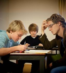 TOP-4 Best Boarding Schools in Munich 2026 Rankings