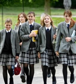 TOP-4 Best Boarding Schools in Canterbury 2026 Rankings