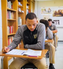 TOP-4 Best Boarding Schools in Chicago 2026 Ranking