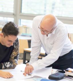 TOP-4 best language camps in Lausanne 2026 Rankings